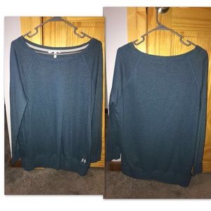 NWOT Victoria Secret Sweatshirt